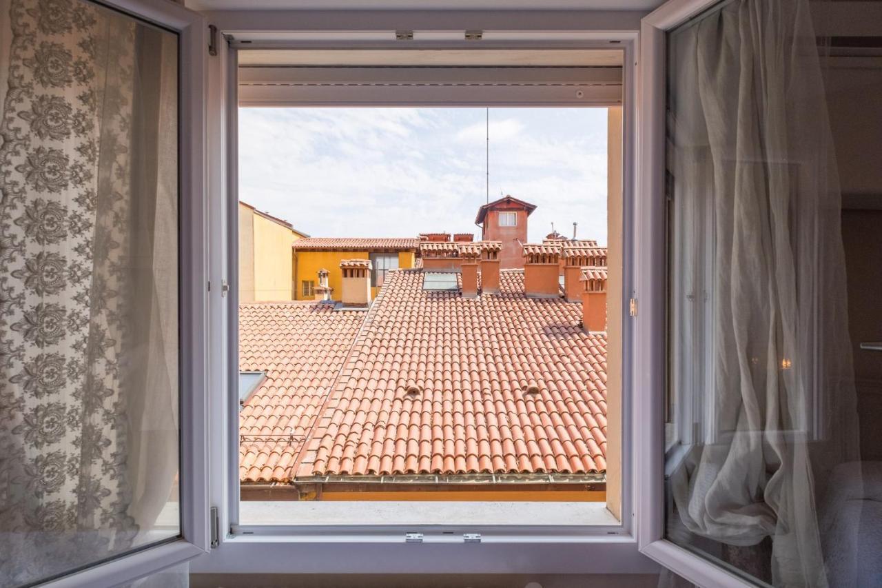 בולוניה Maison Del Reno By Wonderful Italy מראה חיצוני תמונה