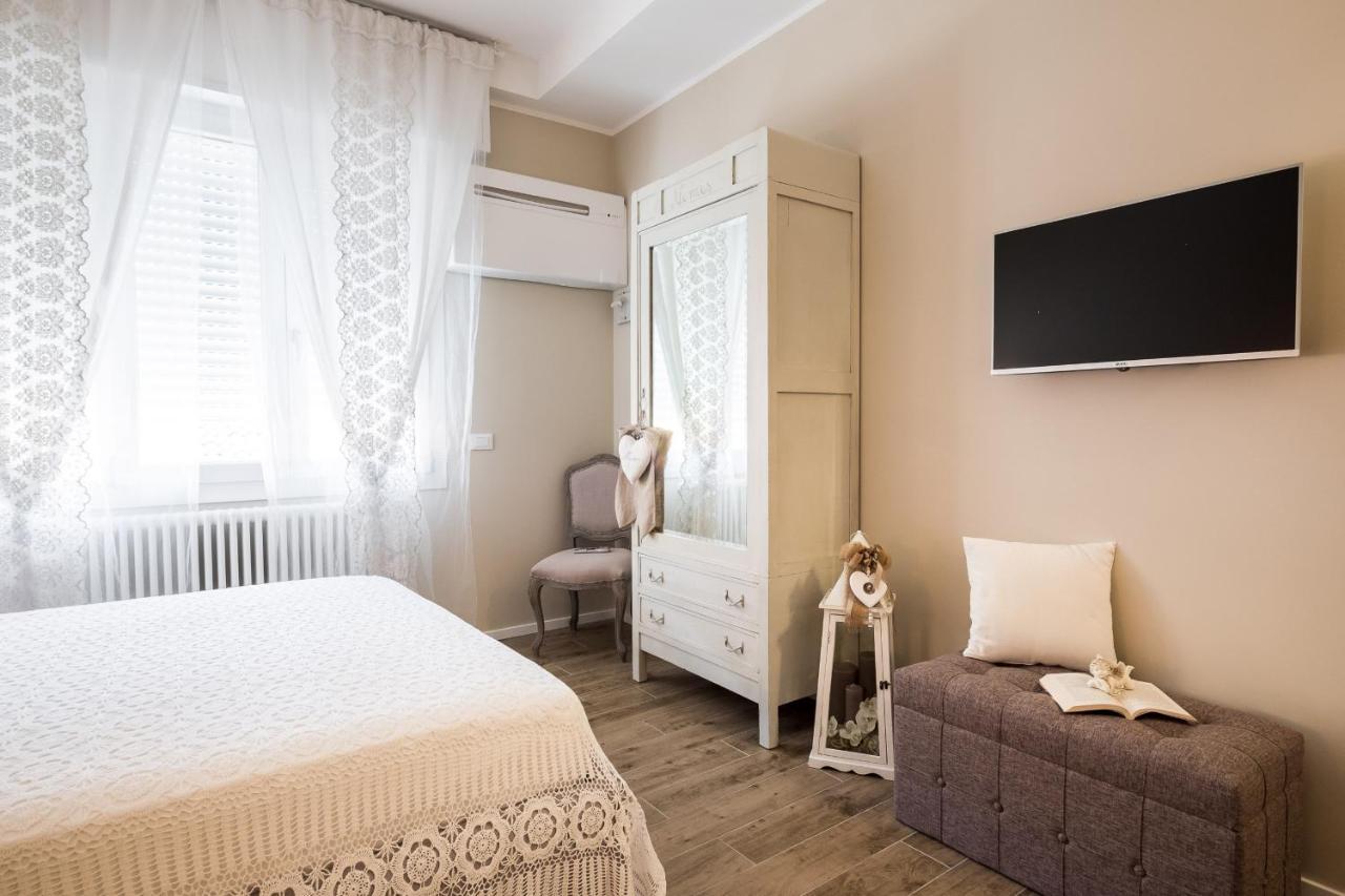 בולוניה Maison Del Reno By Wonderful Italy מראה חיצוני תמונה