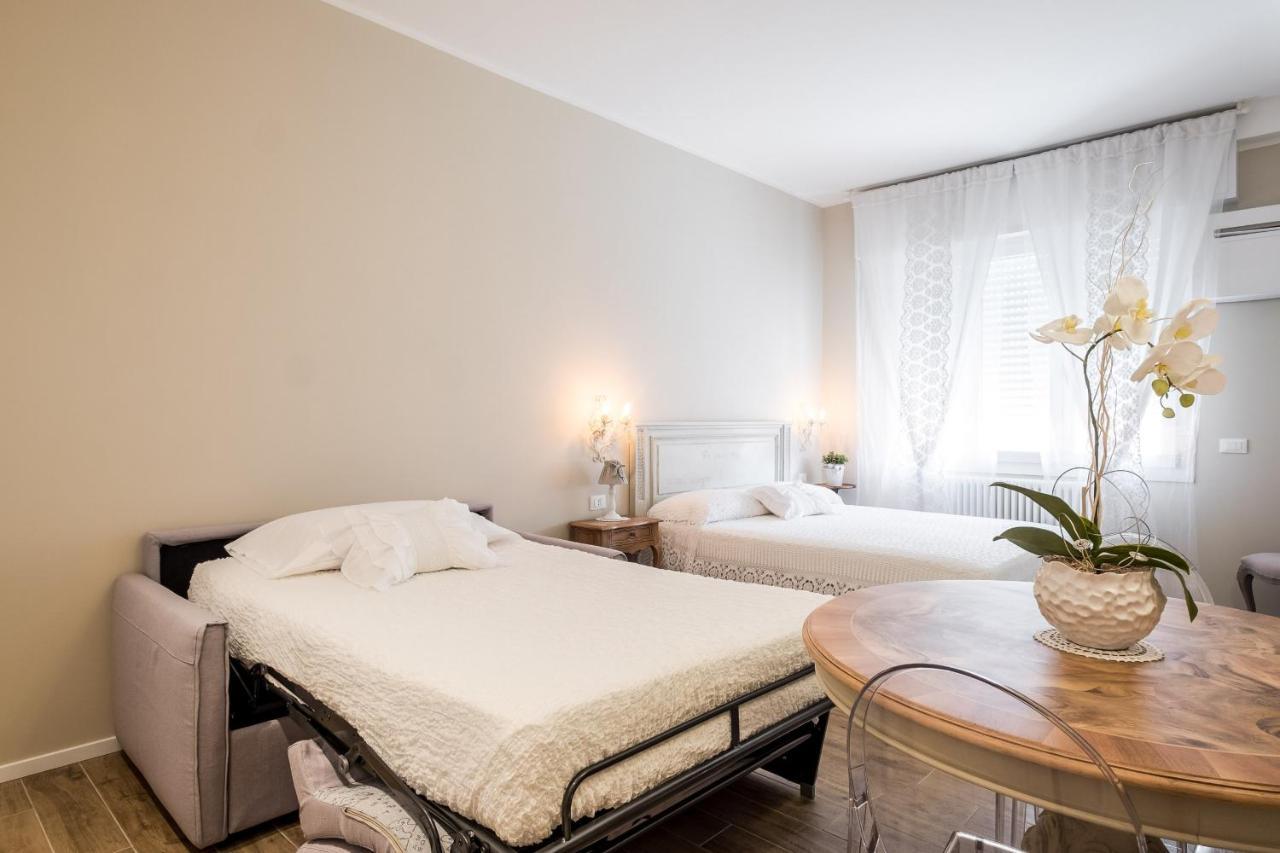 בולוניה Maison Del Reno By Wonderful Italy מראה חיצוני תמונה