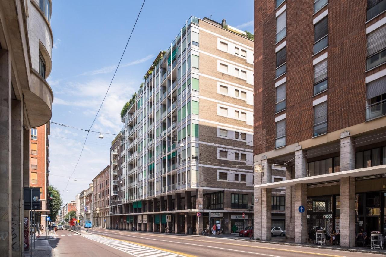 בולוניה Maison Del Reno By Wonderful Italy מראה חיצוני תמונה