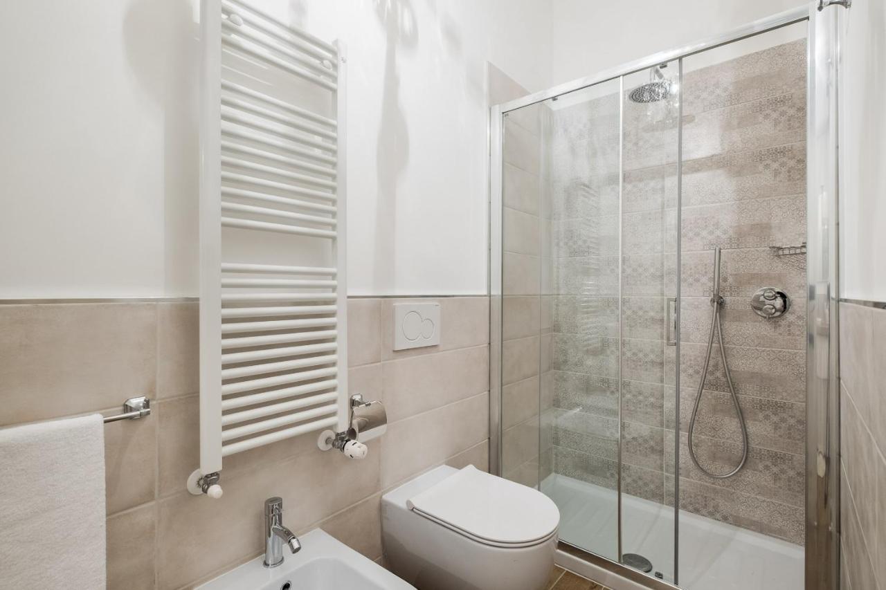בולוניה Maison Del Reno By Wonderful Italy מראה חיצוני תמונה