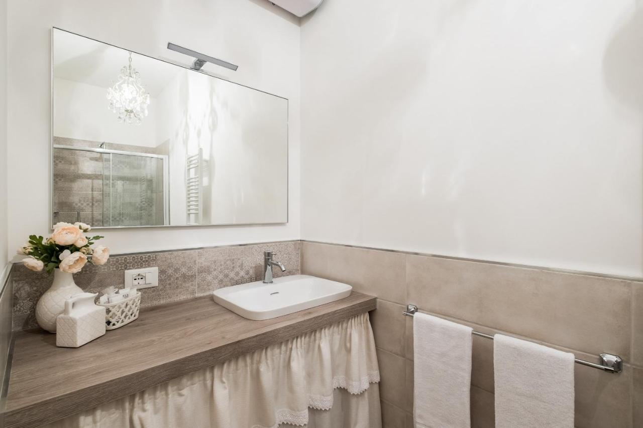 בולוניה Maison Del Reno By Wonderful Italy מראה חיצוני תמונה
